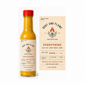 Root & Flame Everything Hot Sauce – Mild Heat