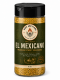 El Mexicano - Root and Flame - 160Z