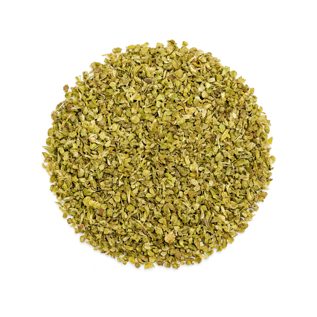 Egyptian Basil – Fresh, Aromatic & Naturally Sun-Dried