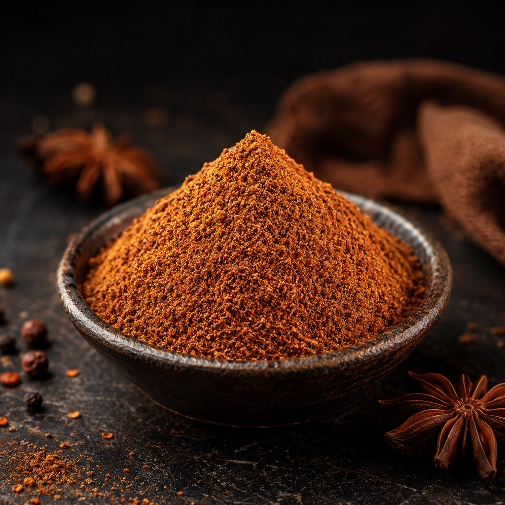 Chili Powder for Stews | Root and Flames - 6OZ