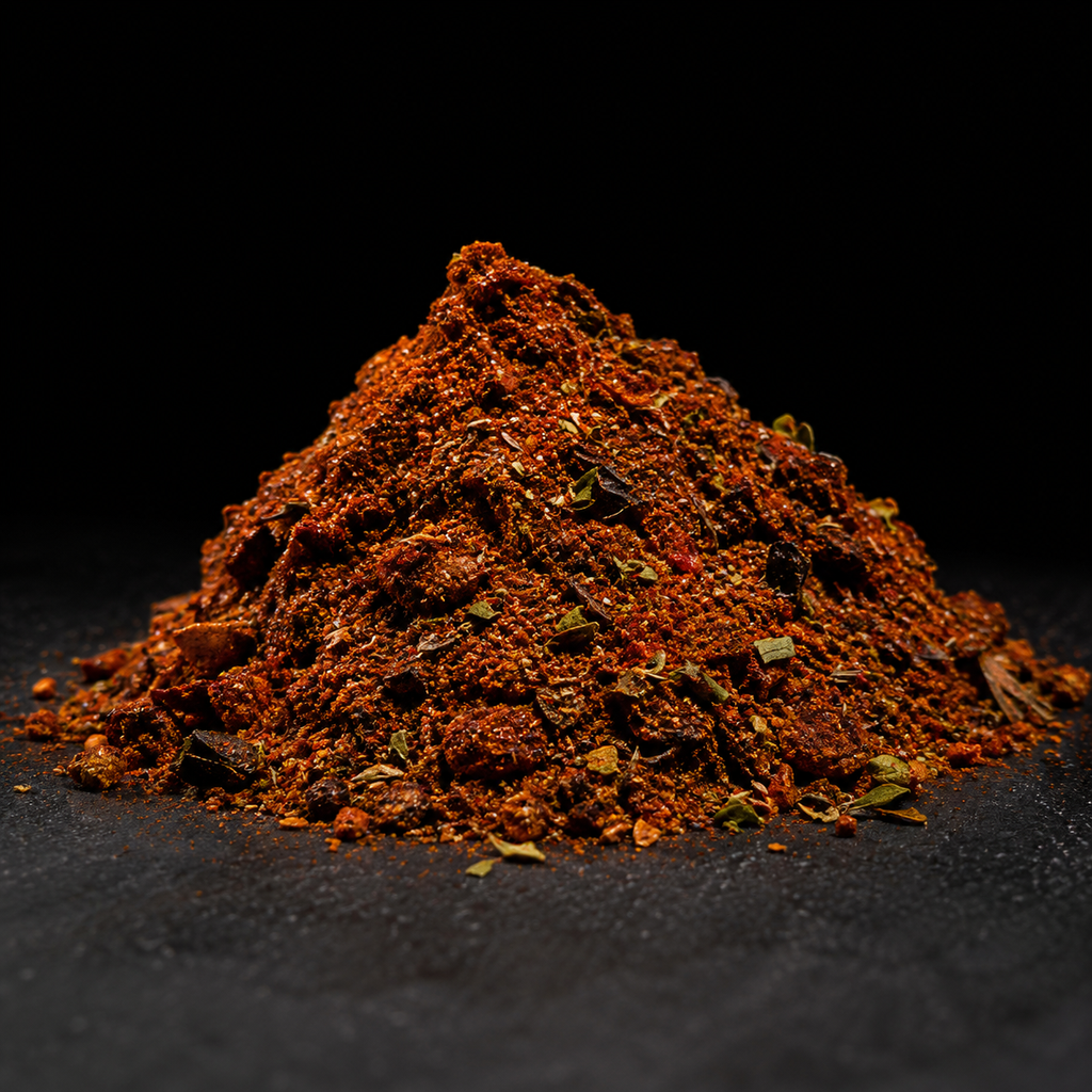 Root and Flames Chili Con Carne Spice Mix - 6OZ