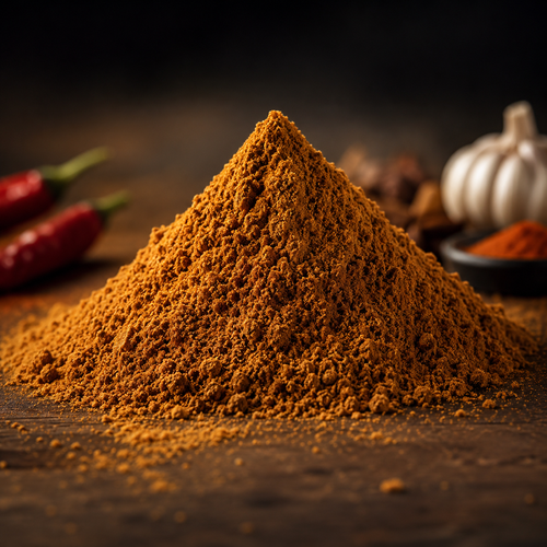Chinese Five Spice Powder | Root and Flames - 6 OZ