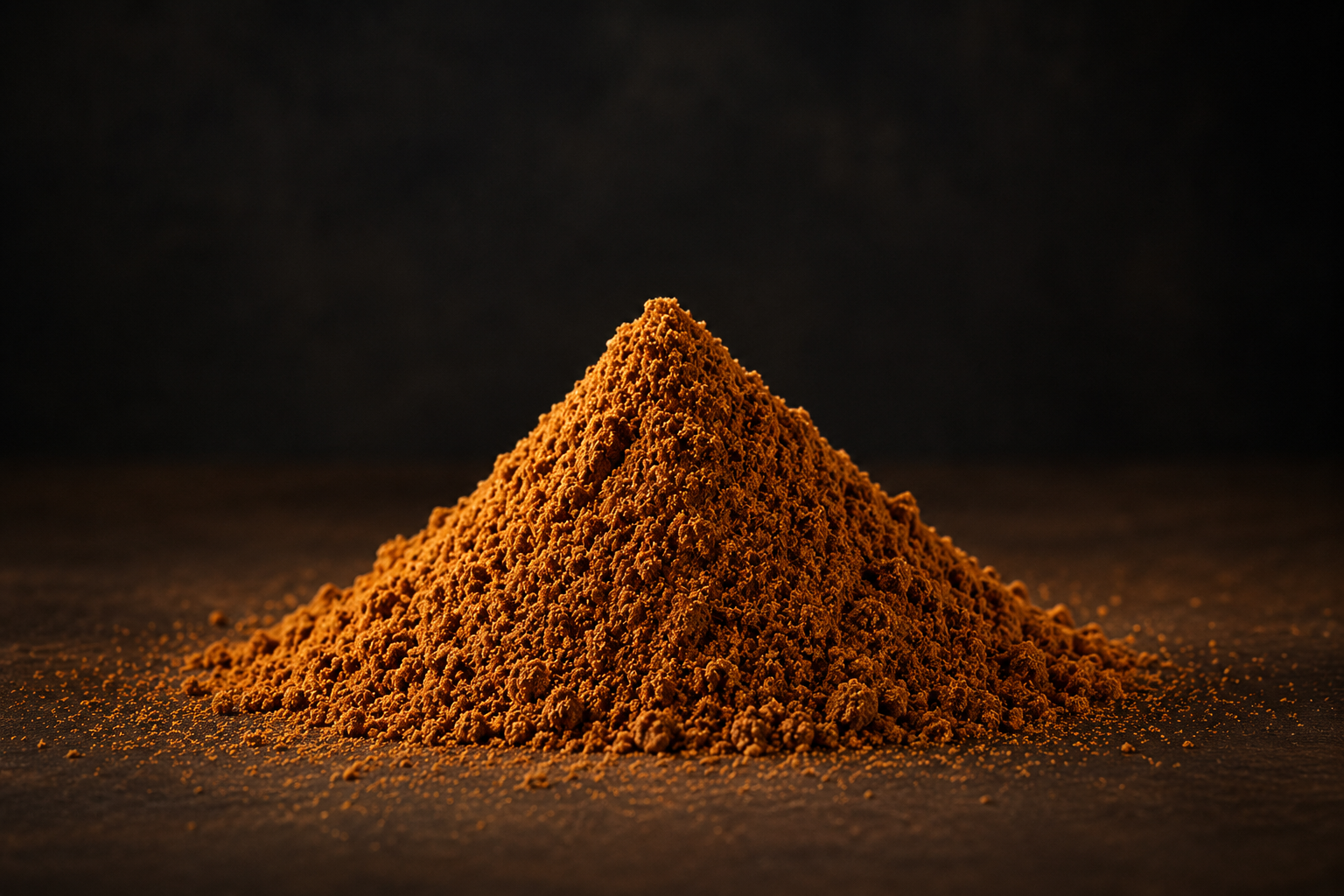 Chinese Five Spice Powder | Root and Flames - 6 OZ