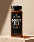 Roots & Flame Smokehouse Rub