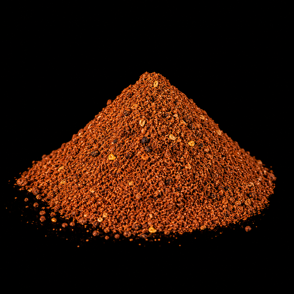 Root and Flames Coffee Steak Rub – 10 oz
