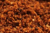 Hellfire Chili Blend – Organic Spicy Seasoning | 4 oz