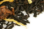 Apricot Fruit Tea Blend - 4oz- kosher